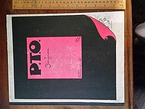 P.T.O. - A Book of Drawings