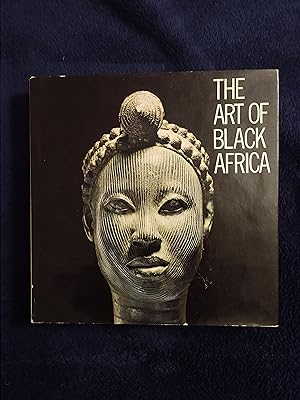 THE ART OF BLACK AFRICA
