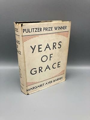 Years of Grace