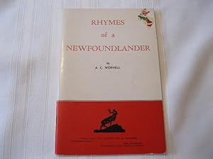 Rhymes of a Newfoundlander