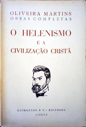 O HELENISMO E A CIVILIZAÇÃO CRISTÃ.