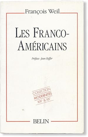 Les Franco-Américains
