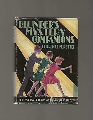 Blunder's Mystery Companions