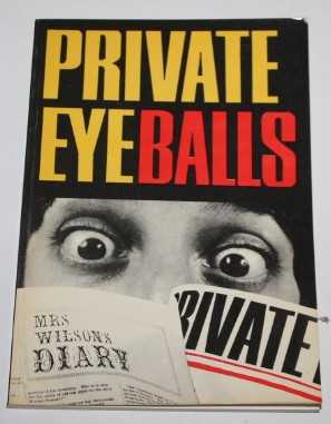 Private Eyeballs