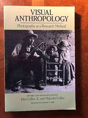 Visual Anthropology: Photography as a Research Method