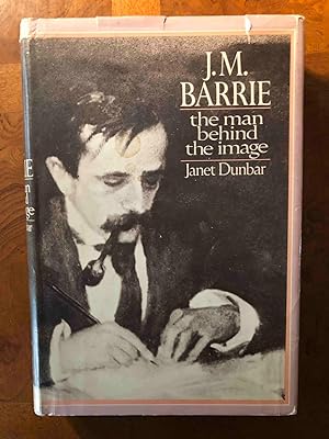 J.M.Barrie: Man Behind the Image