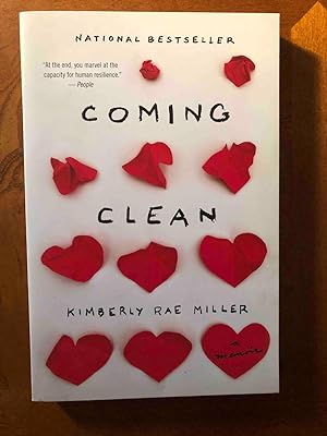 Coming Clean: A Memoir