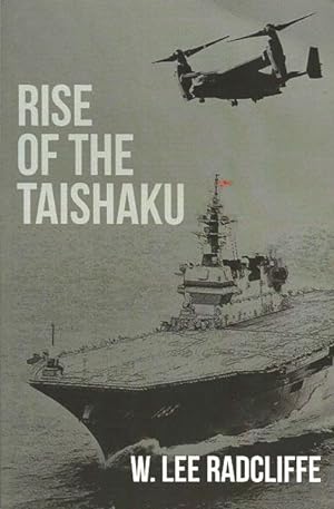 Rise of the Taishaku