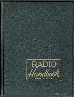 The Radio Handbook: Eleventh Edition