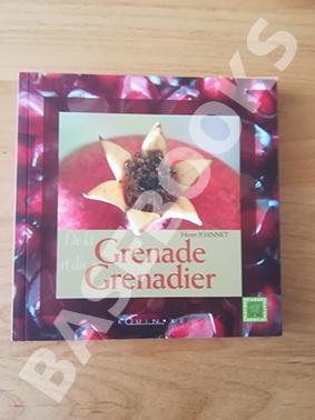 Grenade, Grenadier