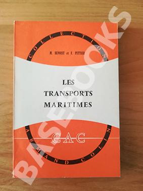 Les Transports Maritimes