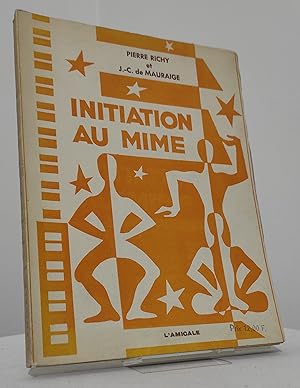 Initiation au Mime