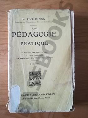 Pédagogie Pratique
