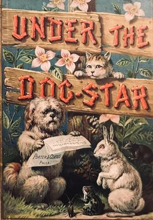 Under The Dog Star: From the Dog-latin of Jock.