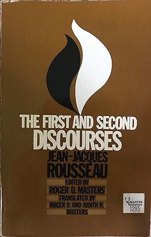 The First and Second Discourses