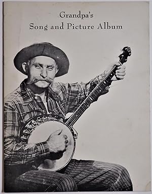 Grandpa's Song and Picture Album