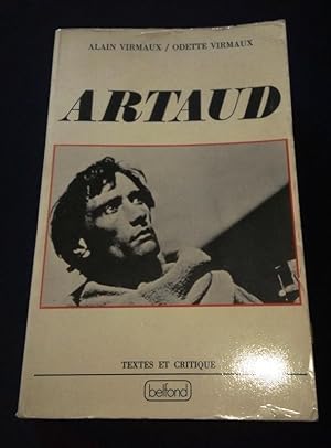 Artaud - un bilan critique