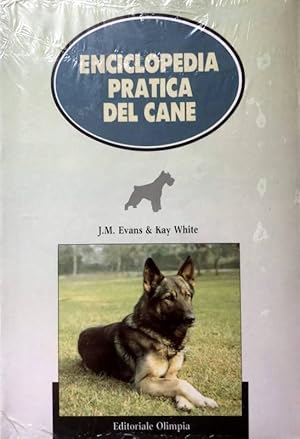 ENCICLOPEDIA PRATICA DEL CANE