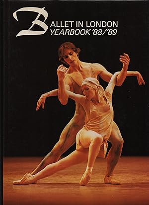 Ballet in London Year Book 1988-89