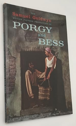 The Samuel Goldwyn Motion Picture Production of Porgy and Bess
