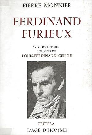 Ferdinand Furieux.