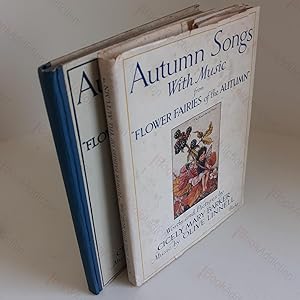 Autumn Songs with Music, from Flower Fairies of the Autumn