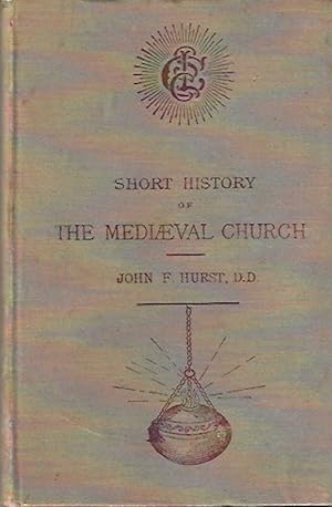 Short History of The Mediaeval Church