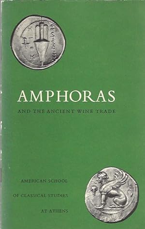 AMPHORAS AND THE ANCIENT WINE TRADE