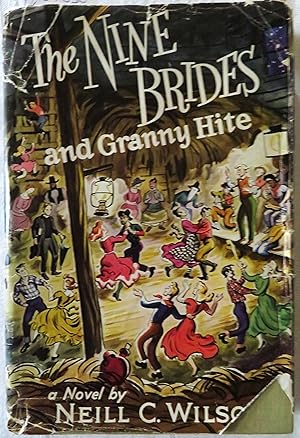 The Nine Brides and Granny Hite