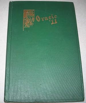 The Oracle '11: North High School (Des Moines, IA) 1911 Yearbook
