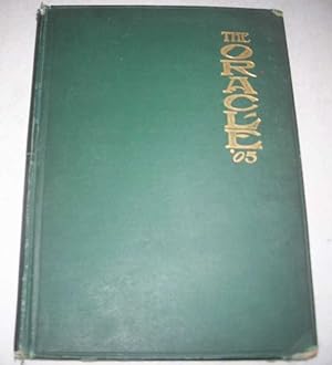 The Oracle '05: North High School (Des Moines, IA) 1905 Yearbook