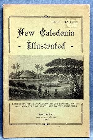 New Caledonia Illustrated