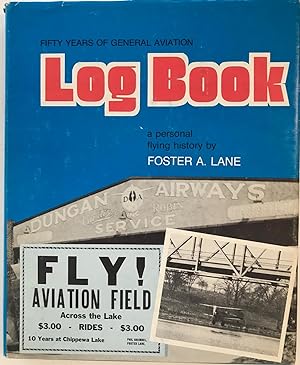 Log Book: Fifty Years of General Aviation