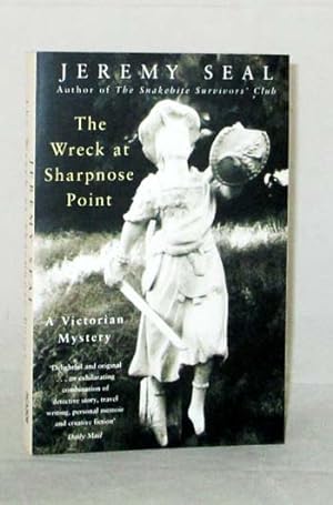 The Wreck at Sharpnose Point A Victorian Mystery