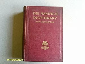 The Manifold Dictionary