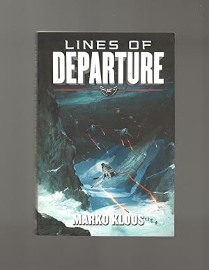 Lines of Departure (Frontlines)