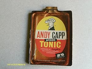 Andy Capp Spring Tonic