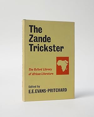 The Zande Trickster