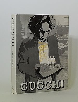 Cucchi. Drawings 1975-1989