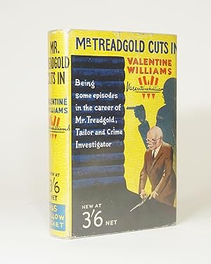 Mr. Treadgold Cuts In