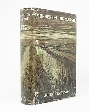 Murder on the Marsh