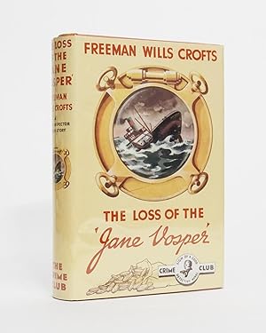 The Loss of the Jane Vosper