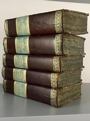 Biographie universelle et portative des contemporains ou dictionnaire historique [.].