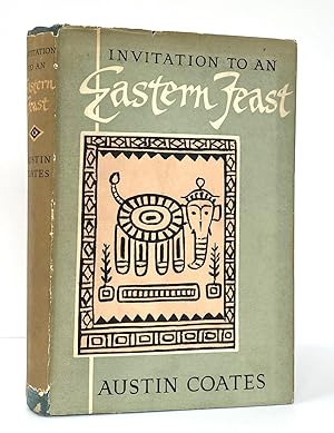 Invitation to an Eastern Feast