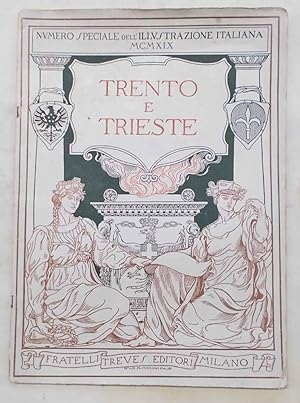 Trento e Trieste.