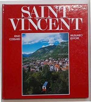 Saint Vincent.