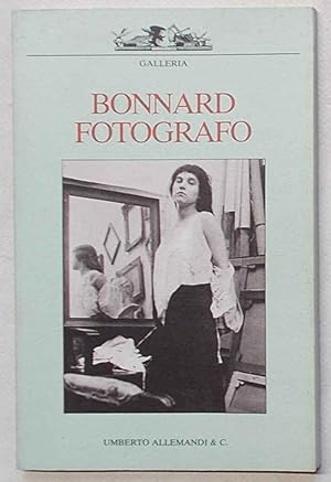 Bonnard fotografo.