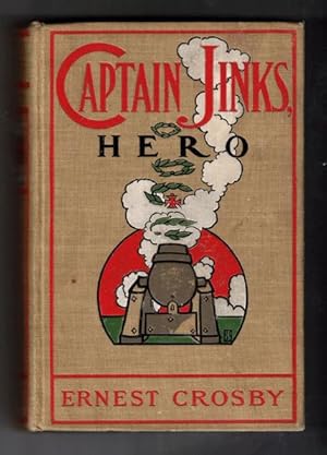 Captain Jinks Hero