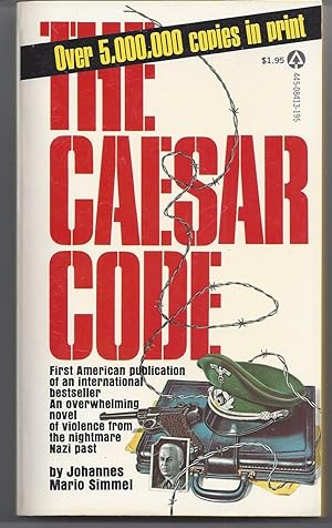 The Caesar Code