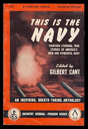 This Is the Navy: An Anthology